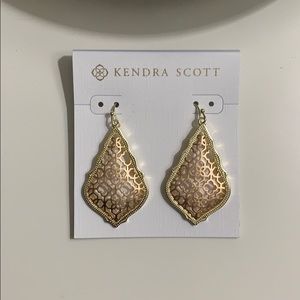 Addie Earrings. Reposhing. No longer NWT but still in excellent condition!